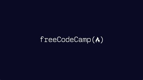anika deris|freeCodeCamp.org.